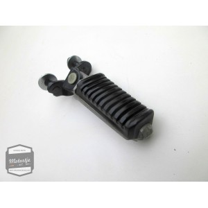 Kawasaki GPz750 voetsteun linksvoor / linker voetstep / voet foot step steun / footstep 